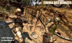 Enemy Territory: Quake Wars screenshot 21