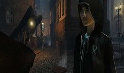 Dreamfall: The Longest Journey screenshot 6