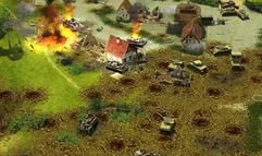 Blitzkrieg II screenshot 5