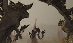 King Arthur II screenshot 2