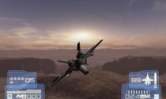 Rebel Raiders: Operation Nighthawk screenshot 13