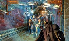 Gene Troopers screenshot 2
