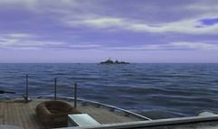 PT Boats: Knights of the Sea screenshot 7