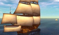 Pirates of the Burning Sea screenshot 21
