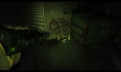 Condemned: Criminal Origins screenshot 18