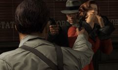 The Godfather screenshot 1