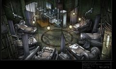 Gray Matter screenshot 3