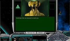 Galactic Civilizations II: Dark Avatar screenshot 7
