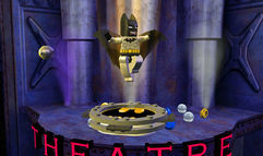 LEGO Batman: The Videogame screenshot 3