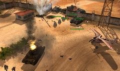 Codename: Panzers Phase Two screenshot 6
