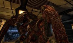 Unvanquished screenshot 4