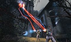 Ghostbusters: The Video Game screenshot 5