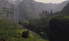Final Fantasy XI Online: Wings of the Goddess screenshot 11