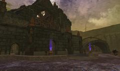 Vanguard: Saga of Heroes screenshot 1