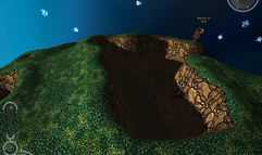 Creature Conflict: The Clan Wars screenshot 1