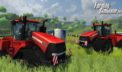 Farming Simulator 2013 screenshot 3