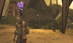Tabula Rasa screenshot 6