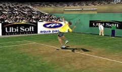 All Star Tennis 2000 screenshot 10
