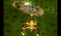 Spore screenshot 7