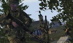 Armed Assault screenshot 1