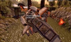 Enemy Territory: Quake Wars screenshot 30