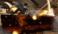 Star Trek: The Video Game screenshot 17