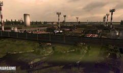 WarGame: European Escalation screenshot 3