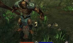 Mage Knight Apocalypse screenshot 5