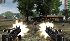 Boiling Point: Road to Hell screenshot 4