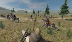 Mount & Blade screenshot 8