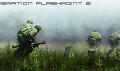 Operation Flashpoint 2: Dragon Rising screenshot 1