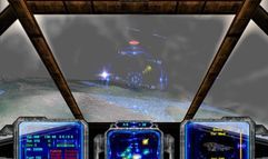 Evochron Alliance screenshot 10