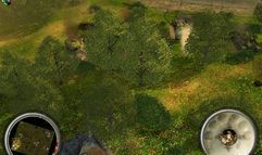 Rush for Berlin screenshot 3
