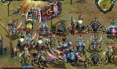 Magic Ages screenshot 4