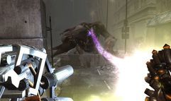 Hellgate Global screenshot 5
