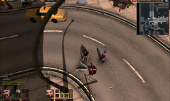 Escape from Paradise City screenshot 4