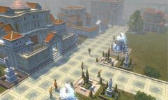Caesar IV screenshot 4