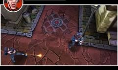 Freedom Force vs. The Third Reich screenshot 11