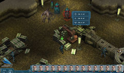 UFO: Extraterrestrials screenshot 7