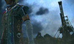 The Last Remnant screenshot 22