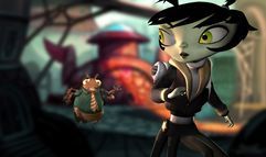 Insecticide screenshot 1