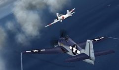 Heroes of the Pacific screenshot 3
