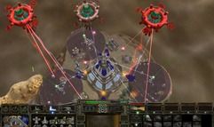 Perimeter: Emperor's Testament screenshot 6