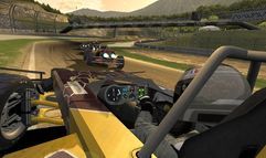 Nitro Stunt Racing screenshot 10
