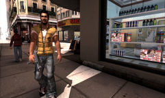 Escape from Paradise City screenshot 4