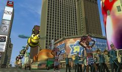 Tycoon City: New York screenshot 7