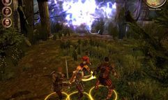 Dragon Age: Origins screenshot 3