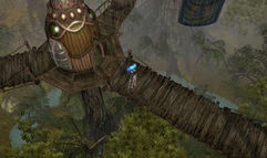 Sacred 2: Fallen Angel screenshot 5