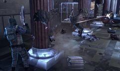 Stranglehold screenshot 2