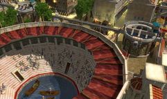 Caesar IV screenshot 12